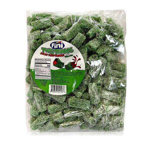Twisteroos  - Watermelon